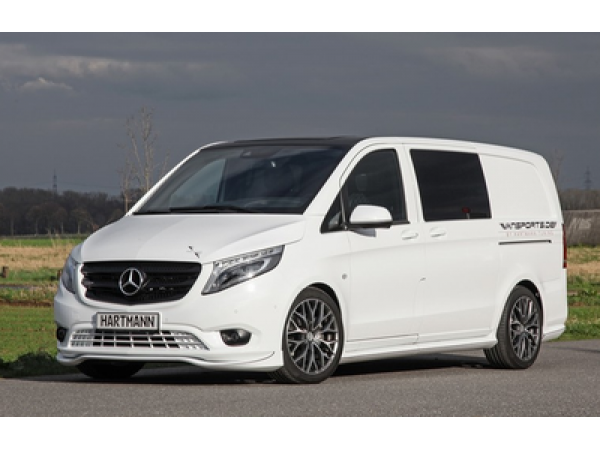 高性能電動商務(wù)車-Benz