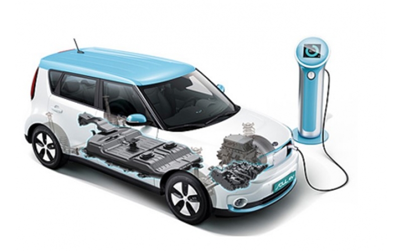 長(zhǎng)天智能霍爾電流傳感器在電動(dòng)汽車(chē)中的應(yīng)用