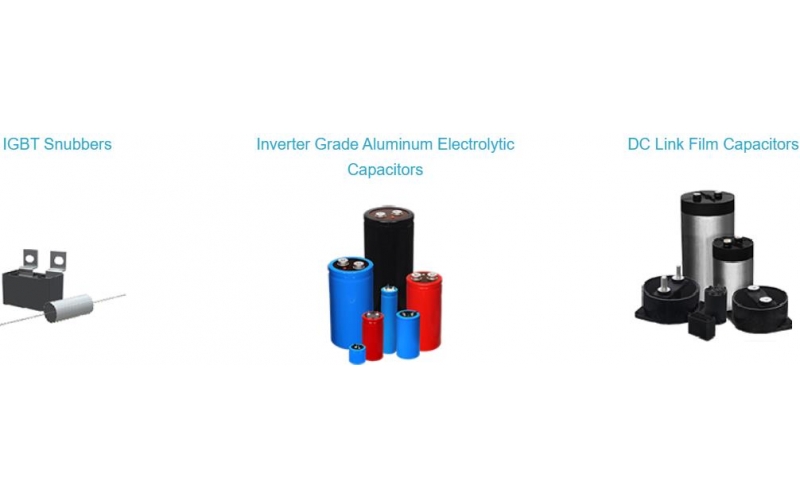 CDE電容在工業(yè)電機(jī)驅(qū)動(dòng)控制器上的應(yīng)用